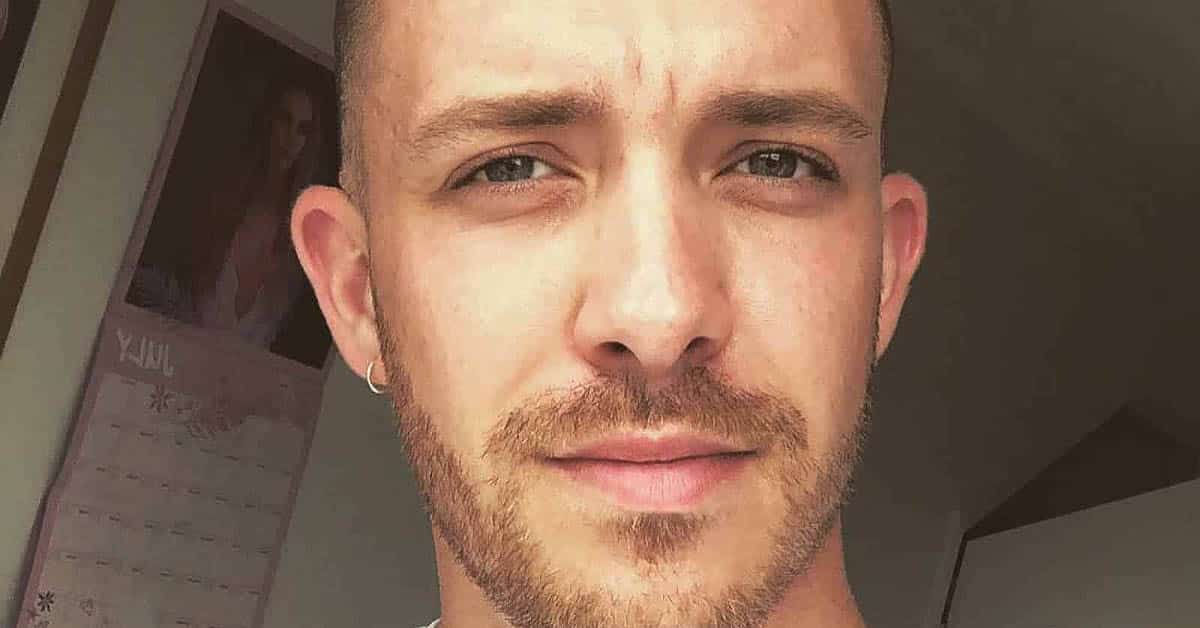 Jack Finnerty Arch Clapham