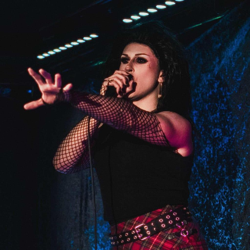 Monroe - Host at Arch Clapham