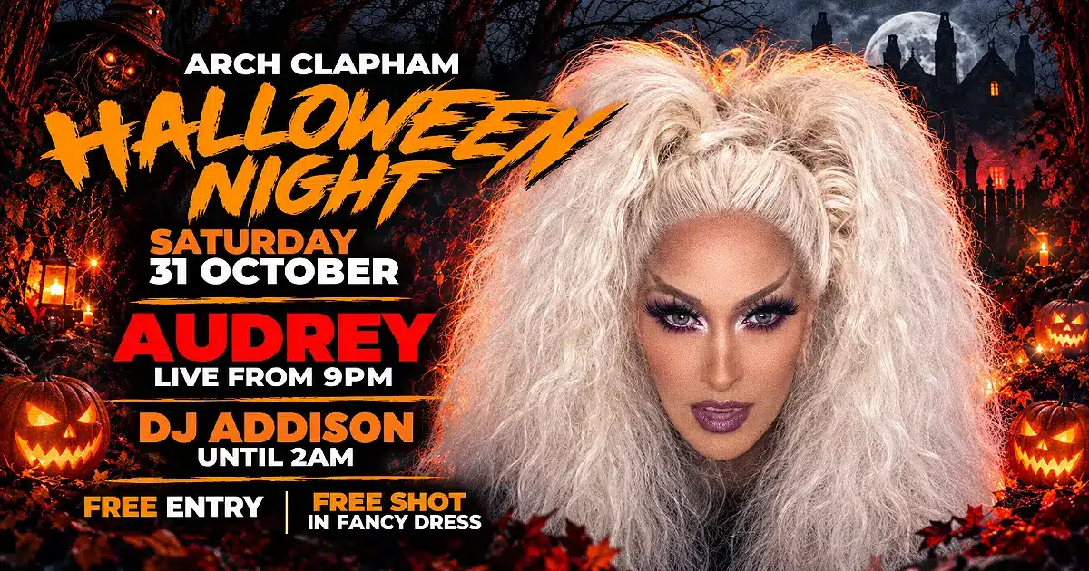 Halloween Night